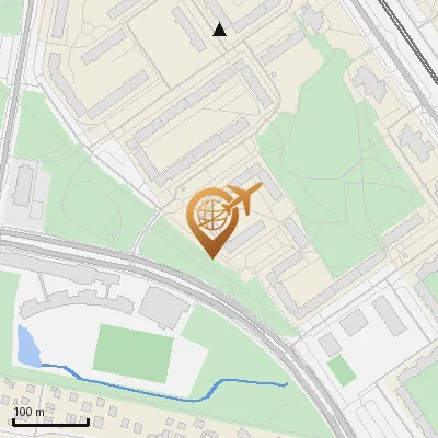 Foto zu Barther Straße 56-66, 13051 Berlin