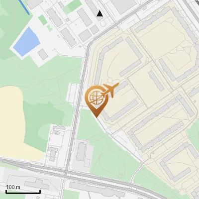 Foto zu Barther Straße 78-82, 13051 Berlin