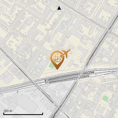 Foto zu Bartholomäus-Schink-Straße 6, 50825 Köln