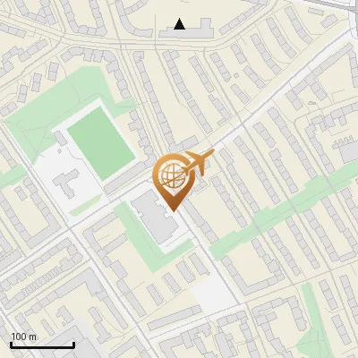 Karte Bartholomäusstraße 95-104, 22083 Hamburg