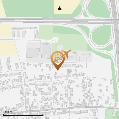 Foto zu Bartholomäusstraße 7-28, 51145 Köln