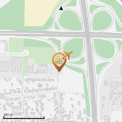 Foto zu Bartholomäusstraße 29-34, 51145 Köln