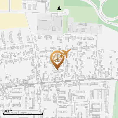 Foto zu Bartholomäusstraße 1-6, 51145 Köln