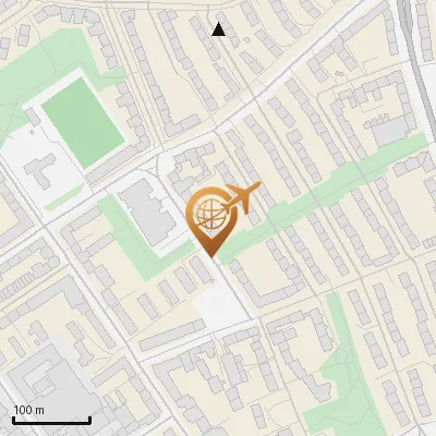 Foto zu Bartholomäusstraße 81-94, 22083 Hamburg