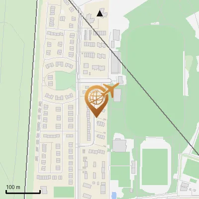 Foto zu Barthstraße 9-28, 13465 Berlin