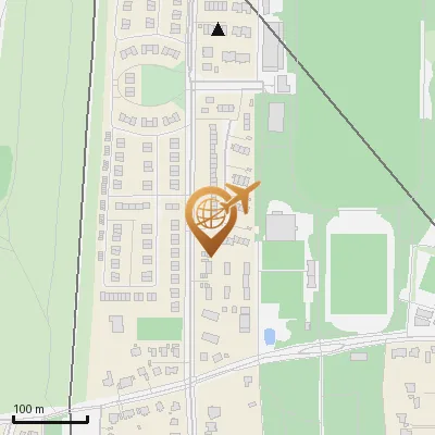 Foto zu Barthstraße 2-8, 13465 Berlin