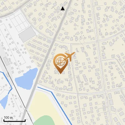 Foto zu Bartschiner Straße 12, 12355 Berlin