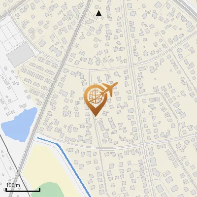 Foto zu Bartschiner Straße 13-15, 12355 Berlin