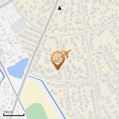 Foto zu Bartschiner Straße 16-20, 12355 Berlin