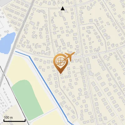 Foto zu Bartschiner Straße 27-28, 12355 Berlin