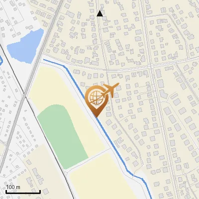 Foto zu Bartschiner Straße 34, 12355 Berlin