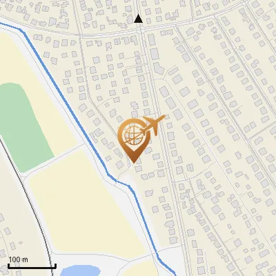 Foto zu Bartschiner Straße 45-53, 12355 Berlin