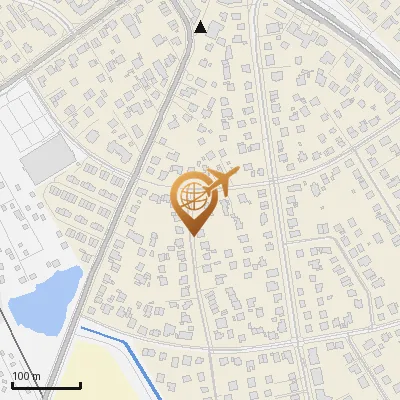 Foto zu Bartschiner Straße 3-9, 12355 Berlin