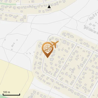 Foto zu Bartschweg 12-14, 14089 Berlin