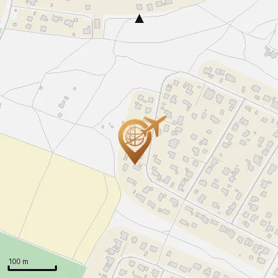 Foto zu Bartschweg 15-27, 14089 Berlin