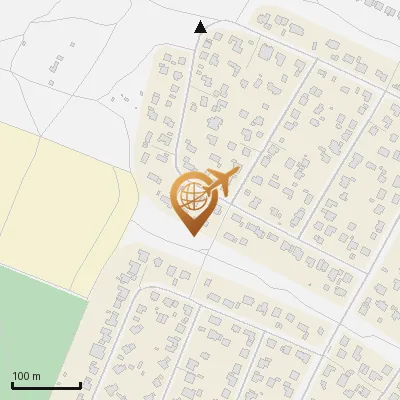 Foto zu Bartschweg 3-4, 14089 Berlin