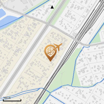 Foto zu Bartzeisigweg 8-14, 13129 Berlin