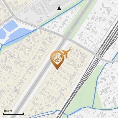 Foto zu Bartzeisigweg 2, 13129 Berlin