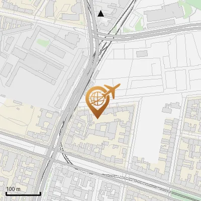 Foto zu Baruther Straße 2-7, 10961 Berlin