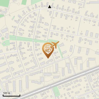 Foto zu Basaltweg 14-26, 12349 Berlin