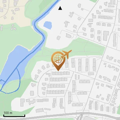 Karte Basaltweg 22, 22395 Hamburg