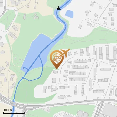 Karte Basaltweg 32-34, 22395 Hamburg