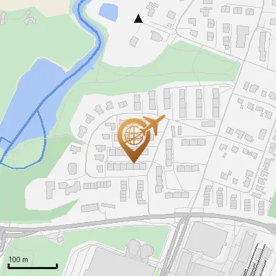 Karte Basaltweg 37-39, 22395 Hamburg