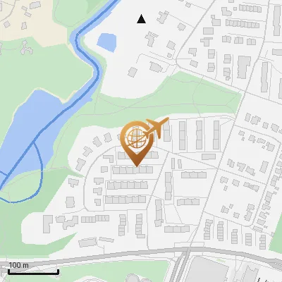 Karte Basaltweg 1-9, 22395 Hamburg