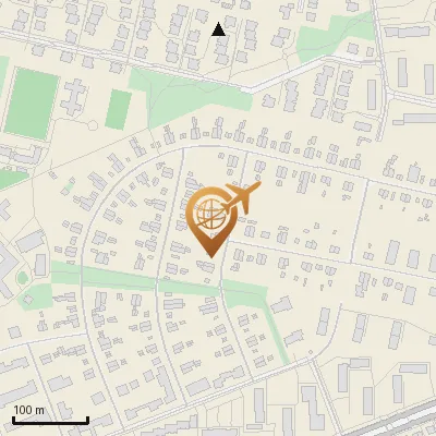 Foto zu Basaltweg 2-10, 12349 Berlin