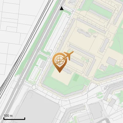 Foto zu Basdorfer Straße 2-4, 12679 Berlin