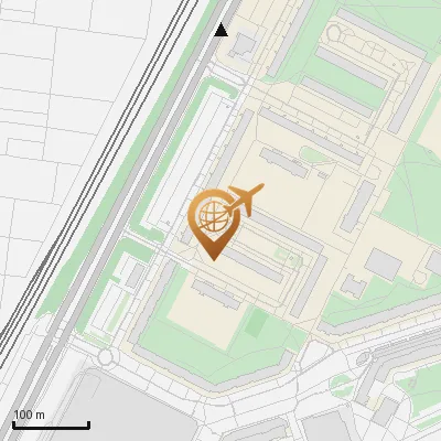 Foto zu Basdorfer Straße 29-34, 12679 Berlin