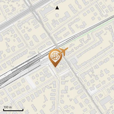 Foto zu Baseler Straße 1, 12205 Berlin