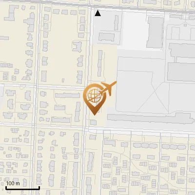 Foto zu Baseler Straße 117-119, 12205 Berlin