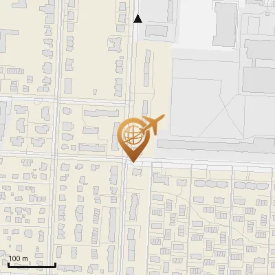 Foto zu Baseler Straße 125-127, 12205 Berlin