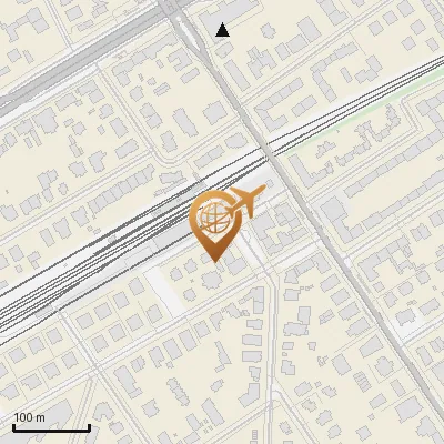 Foto zu Baseler Straße 2, 12205 Berlin