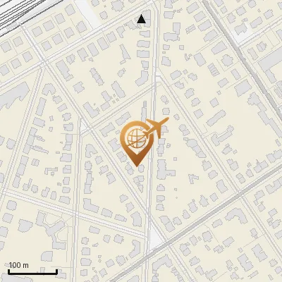 Foto zu Baseler Straße 30-36, 12205 Berlin