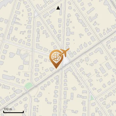 Foto zu Baseler Straße 44-46, 12205 Berlin