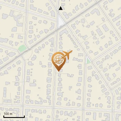 Karte Baseler Straße 57-65, 12205 Berlin