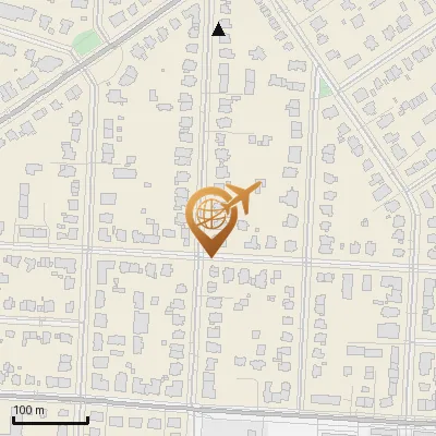 Karte Baseler Straße 73-81, 12205 Berlin