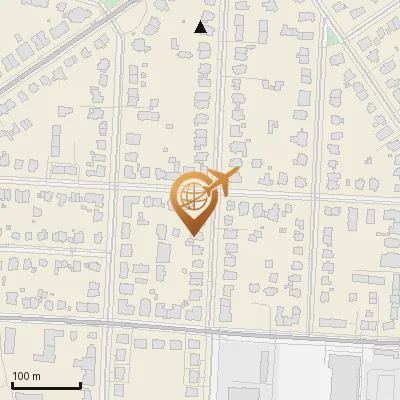 Karte Baseler Straße 84-85, 12205 Berlin