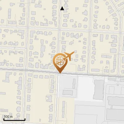 Karte Baseler Straße 97, 12205 Berlin