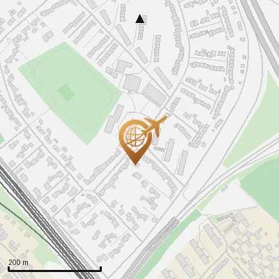 Foto zu Baseler Weg 23, 51063 Köln