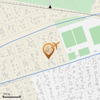 Foto zu Basilikumweg 3-11, 13158 Berlin