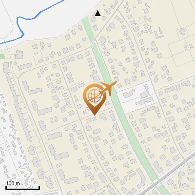 Foto zu Basiliusweg 1-4, 13509 Berlin