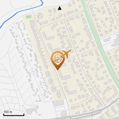 Karte Basiliusweg 7-9, 13509 Berlin