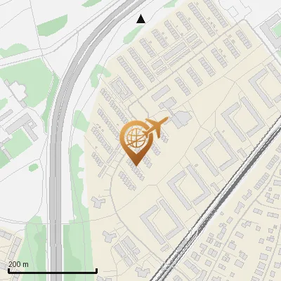 Foto zu Basler Straße 1-25, 81476 München