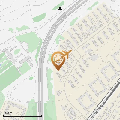 Foto zu Basler Straße 26-46, 81476 München