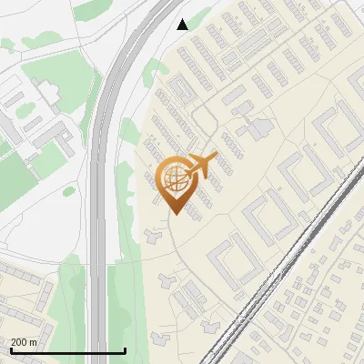 Foto zu Basler Straße 49-57, 81476 München