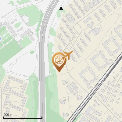 Foto zu Basler Straße 60, 81476 München