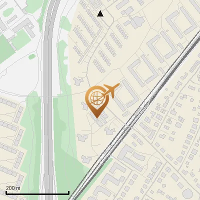 Foto zu Basler Straße 64-70, 81476 München